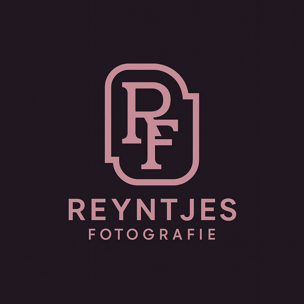 ReyntjesFotografie logo